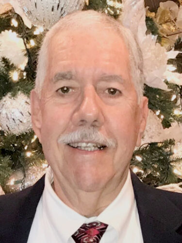 Edward A. Morbitzer Jr.